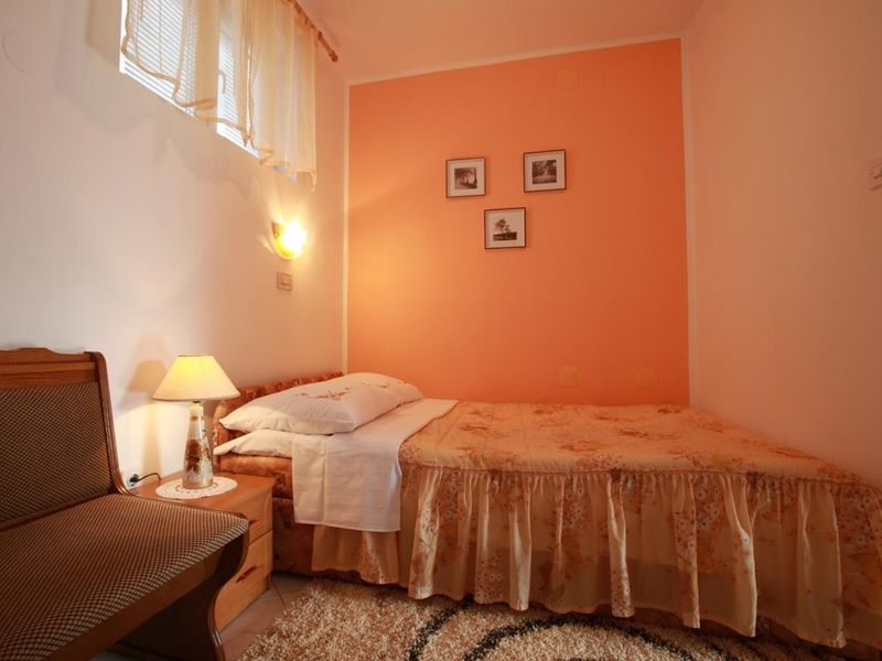 באסקה Akvarij - One Bedroom מראה חיצוני תמונה