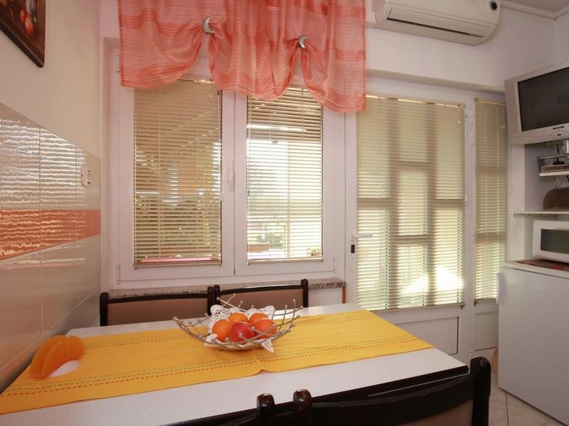באסקה Akvarij - One Bedroom מראה חיצוני תמונה