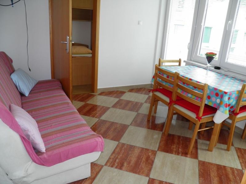 באסקה Akvarij - One Bedroom מראה חיצוני תמונה