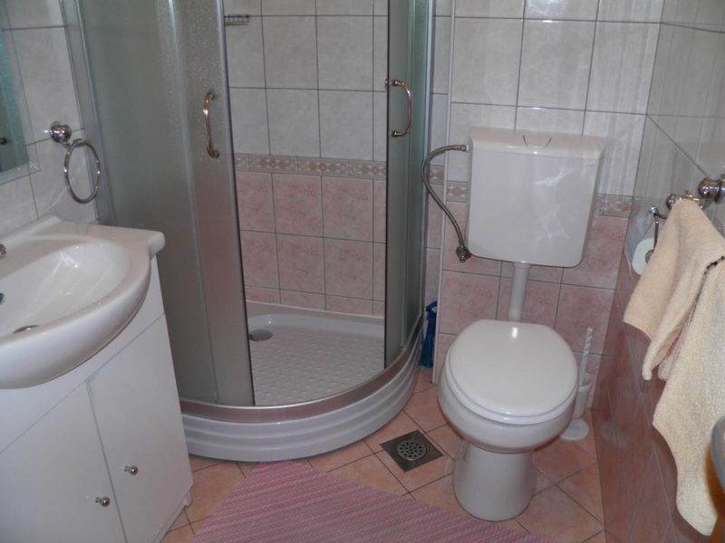 באסקה Akvarij - One Bedroom מראה חיצוני תמונה