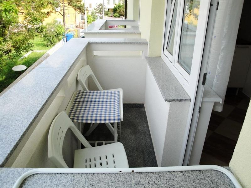 באסקה Akvarij - One Bedroom מראה חיצוני תמונה