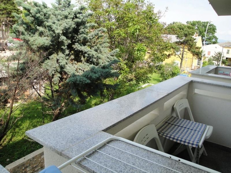 באסקה Akvarij - One Bedroom מראה חיצוני תמונה
