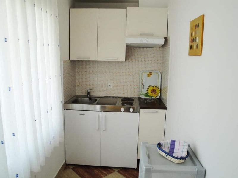 באסקה Akvarij - One Bedroom מראה חיצוני תמונה